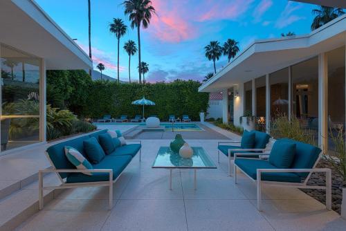 The Schwartz House