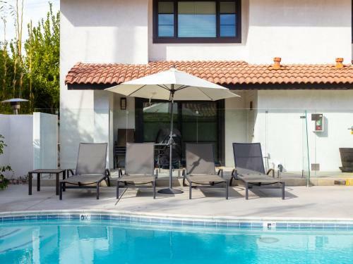 Apartamento Luxe Hideaway At The Desert Seville