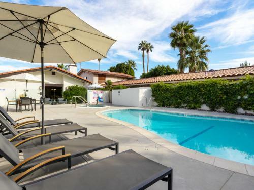 Apartamento Luxe Hideaway At The Desert Seville