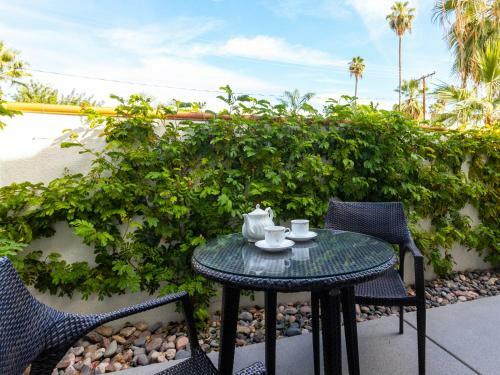 Apartamento Luxe Hideaway At The Desert Seville