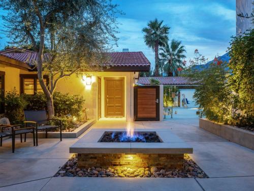Apartamento Luxe Hideaway At The Desert Seville