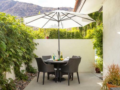 Apartamento Luxe Hideaway At The Desert Seville