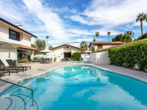 Apartamento Luxe Hideaway At The Desert Seville