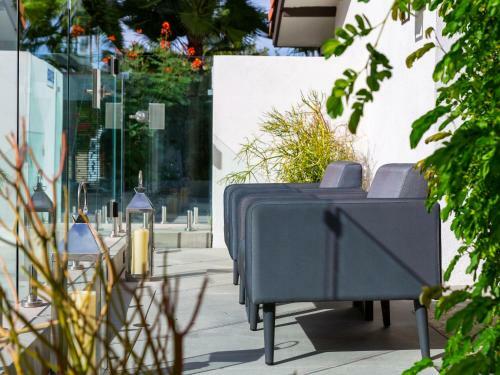 Apartamento Luxe Hideaway At The Desert Seville