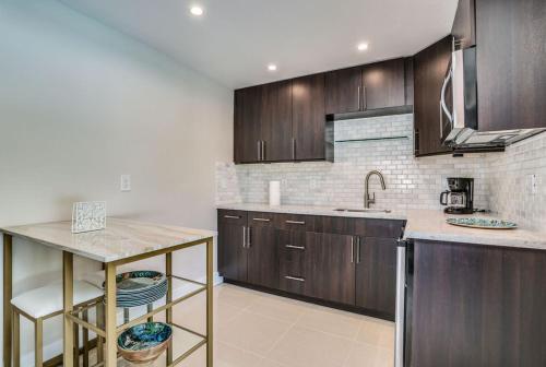 Tahquitz Modern Oasis