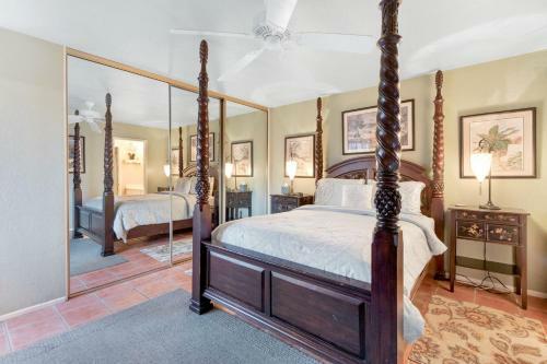 Los Pueblos Serene - Golf Condo By Oranj Palm
