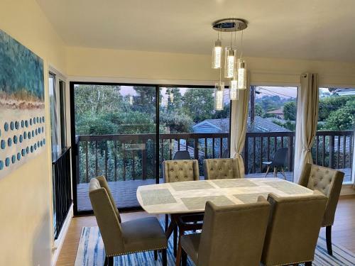 Amazing Location Blocks From Lunada Bay - 4 Br 3 Ba Sleeps 8-10