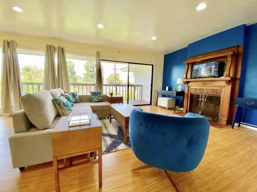 Amazing Location Blocks From Lunada Bay - 4 Br 3 Ba Sleeps 8-10
