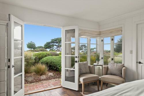 4 Bedroom Home With Ocean Views On The Fairway