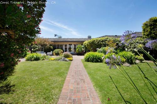 4 Bedroom Home With Ocean Views On The Fairway