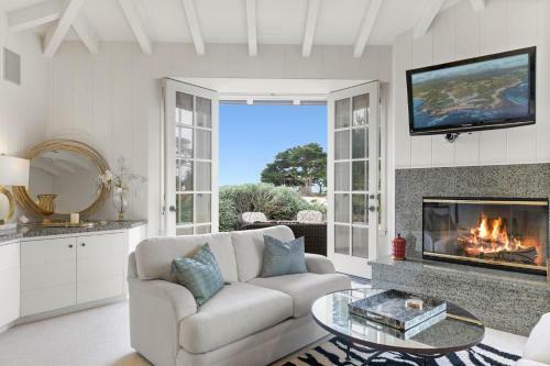 4 Bedroom Home With Ocean Views On The Fairway