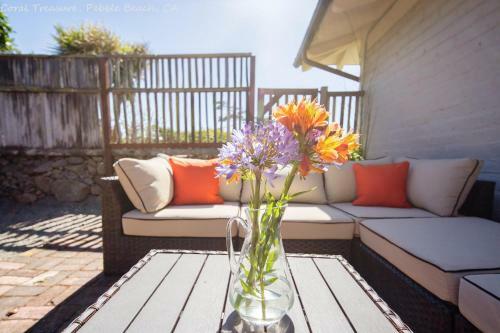 4 Bedroom Home With Ocean Views On The Fairway