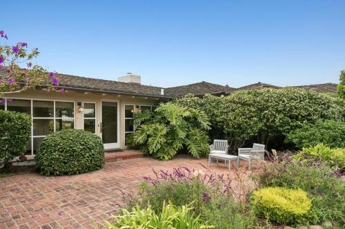 4 Bedroom Home With Ocean Views On The Fairway