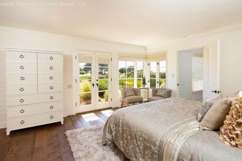 4 Bedroom Home With Ocean Views On The Fairway