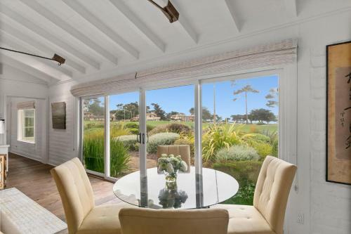 4 Bedroom Home With Ocean Views On The Fairway