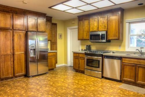 Historic 2br Petaluma House