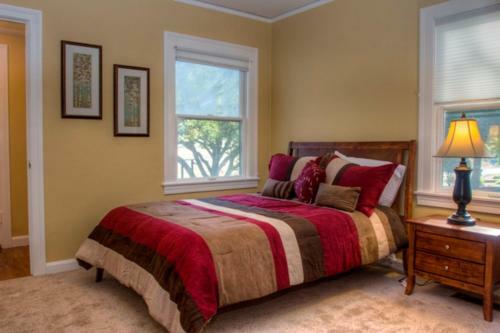 Historic 2br Petaluma House
