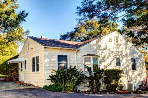 Historic 2br Petaluma House
