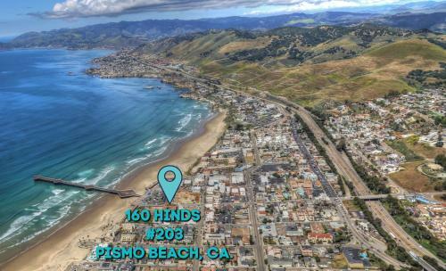 203 Tierra de Paraiso
