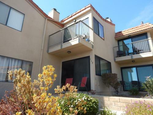 117 Pismo Shores
