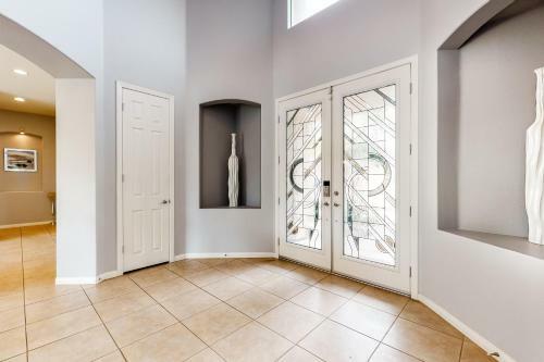Rancho Mirage Vacation Villa