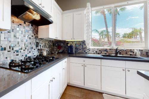 Rancho Mirage Oasis