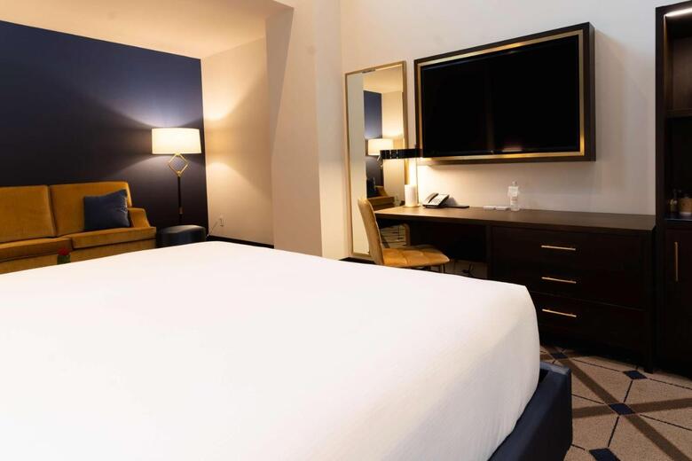 Hotel The Exchange Sacramento, Curio Collection By Hilton
