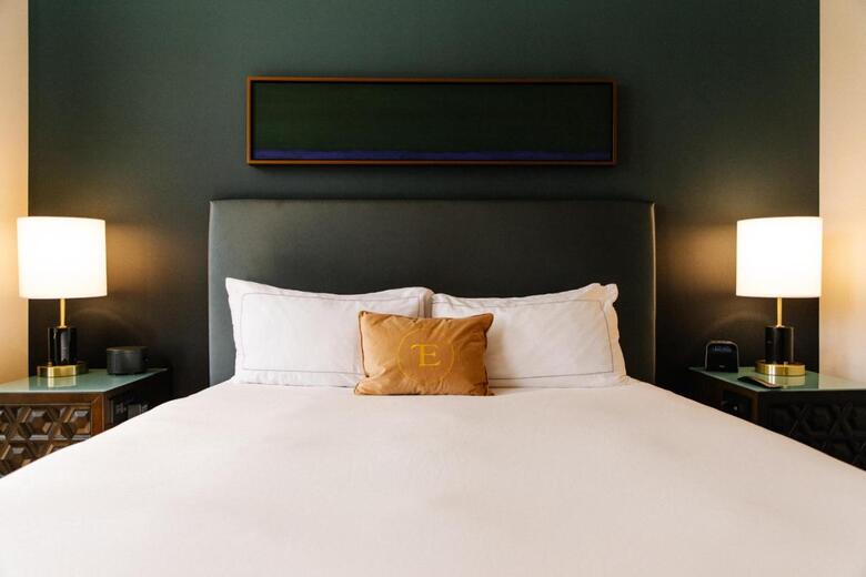 Hotel The Exchange Sacramento, Curio Collection By Hilton