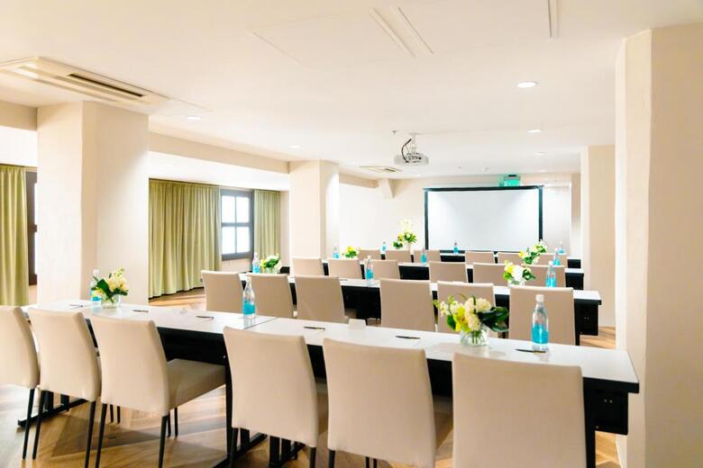 Hotel The Exchange Sacramento, Curio Collection By Hilton
