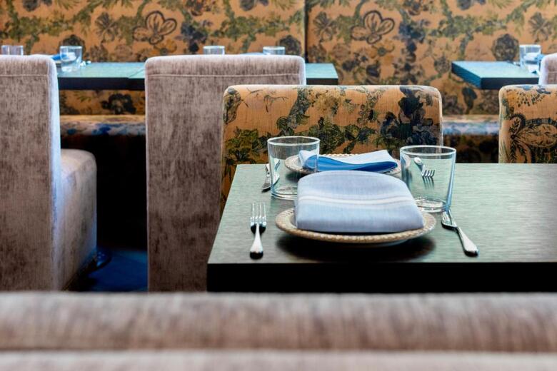 Hotel The Exchange Sacramento, Curio Collection By Hilton