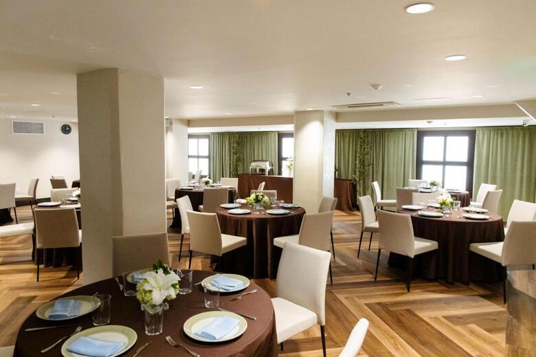 Hotel The Exchange Sacramento, Curio Collection By Hilton