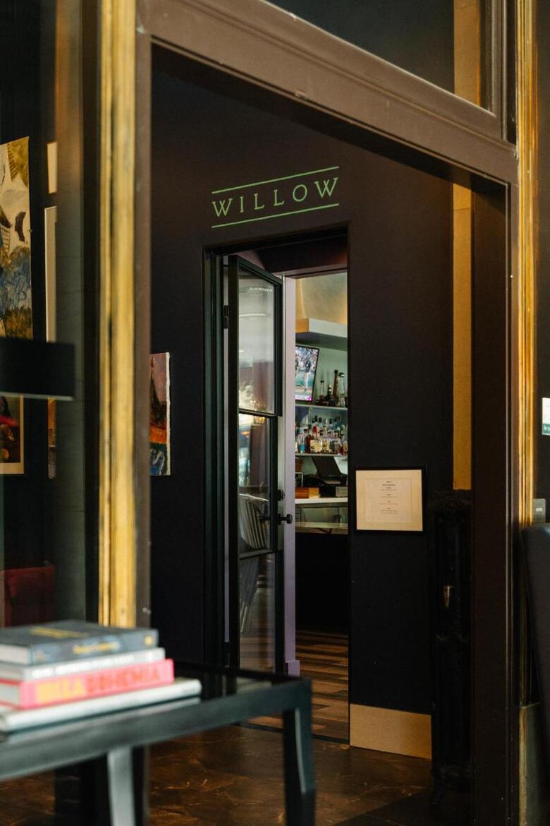 Hotel The Exchange Sacramento, Curio Collection By Hilton