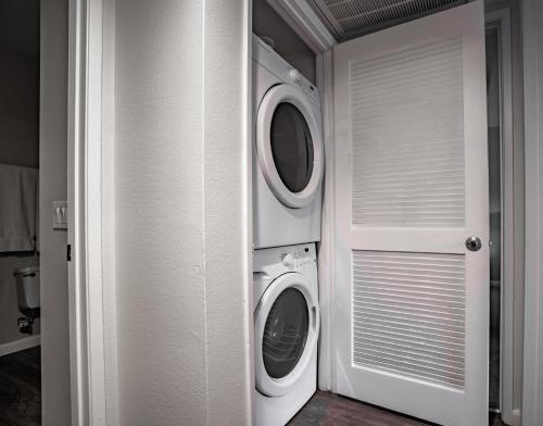 Apartamento Wanderjaunt - Mission Valley East Apts