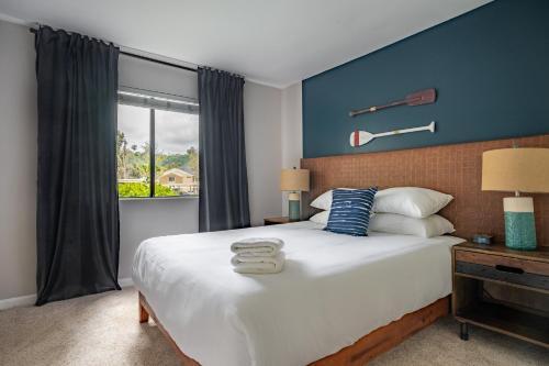Apartamento Wanderjaunt - Mission Valley East Apts