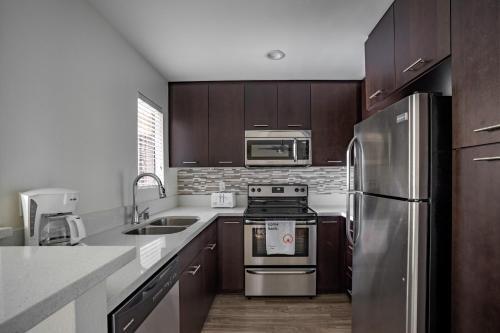 Apartamento Wanderjaunt - Mission Valley East Apts