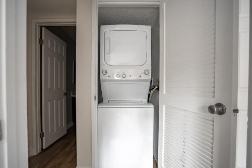 Apartamento Wanderjaunt - Mission Valley East Apts