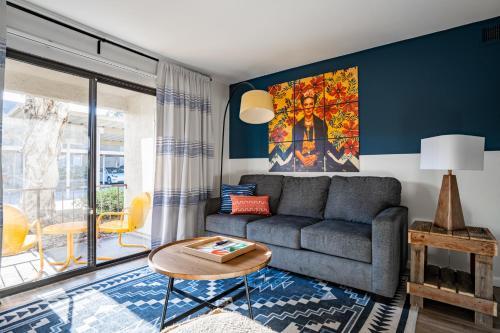 Apartamento Wanderjaunt - Mission Valley East Apts