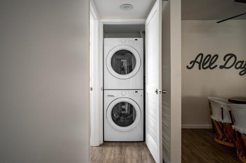 Apartamento Wanderjaunt - Mission Valley East Apts