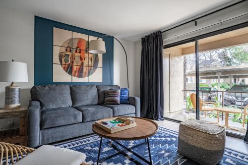 Apartamento Wanderjaunt - Mission Valley East Apts