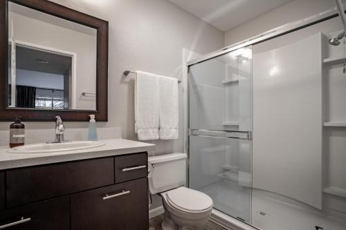 Apartamento Wanderjaunt - Mission Valley East Apts