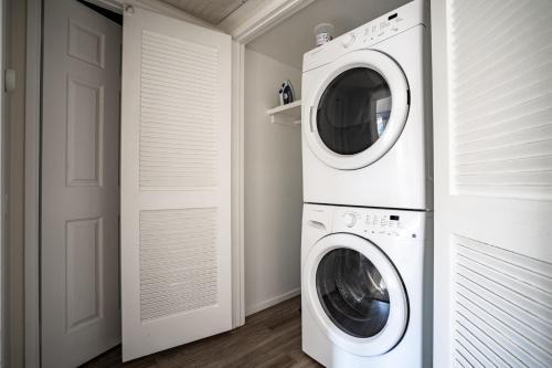 Apartamento Wanderjaunt - Mission Valley East Apts