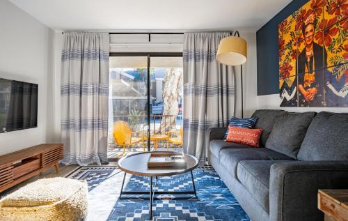 Apartamento Wanderjaunt - Mission Valley East Apts