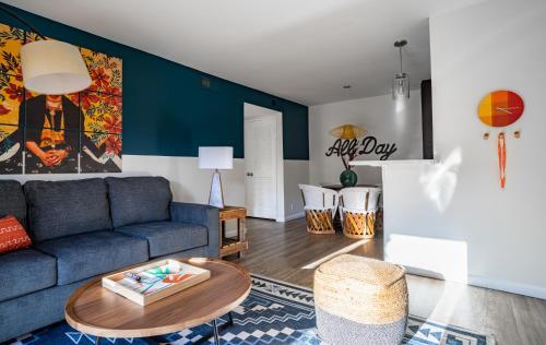Apartamento Wanderjaunt - Mission Valley East Apts