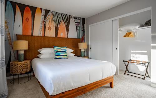 Apartamento Wanderjaunt - Mission Valley East Apts