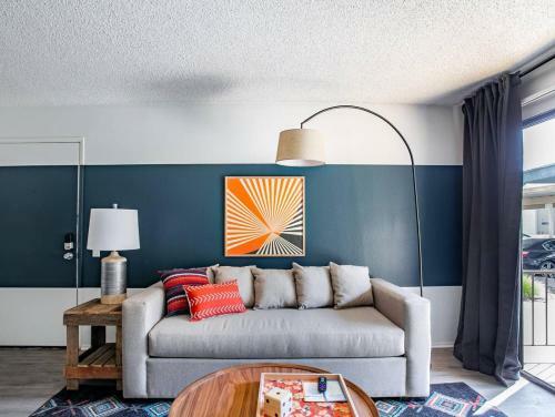 Apartamento Wanderjaunt - Mission Valley East Apts