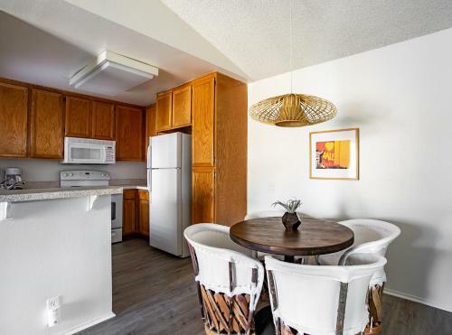 Apartamento Wanderjaunt - Mission Valley East Apts