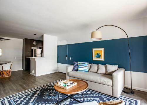 Apartamento Wanderjaunt - Mission Valley East Apts