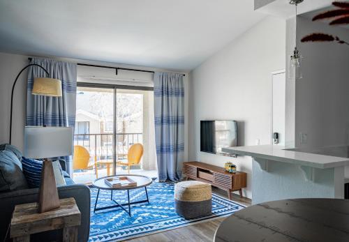 Apartamento Wanderjaunt - Mission Valley East Apts