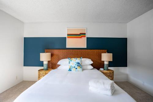 Apartamento Wanderjaunt - Mission Valley East Apts