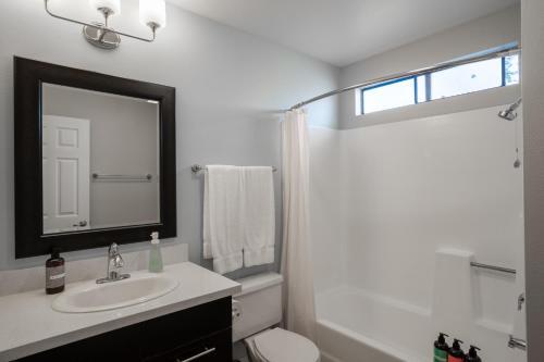 Apartamento Wanderjaunt - Mission Valley East Apts